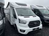Etrusco T 7.3 SF *perfekt für 4 Personen* Ex Miete* - Wohnmobil oder -wagen Miete