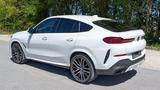 BMW X6 M50 d  - BMW X6 M50 aus 2020
