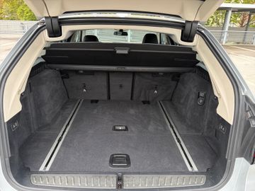 BMW 530 - 11
