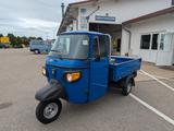 Piaggio APE Classic Diesel aus 1. Hand in gutem Zustand - Piaggio APE Gebrauchtwagen