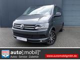 Volkswagen T6 Caravelle EDITION 2.0TDI DSG+LED+ANHÄNGEKUPPL - VW T6 Caravelle Diesel Gebrauchtwagen
