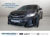 Kia XCeed Plug-in-Hybrid 1.6 GDI DCT6 VISION - schwarze Kia XCeed