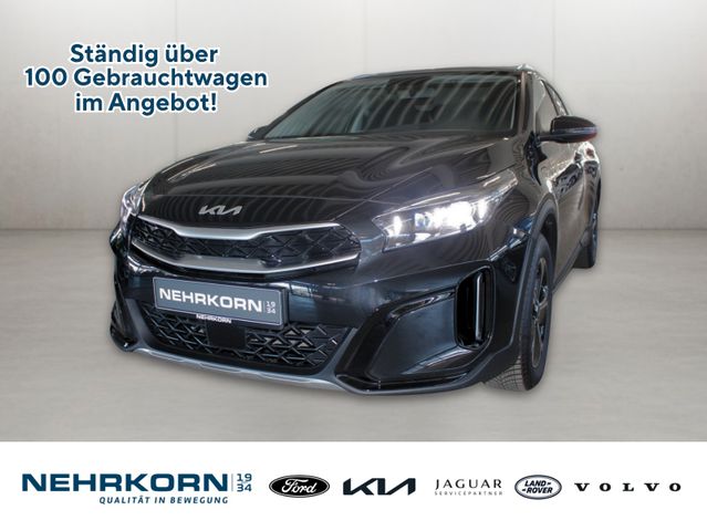 Kia XCeed Plug-in-Hybrid 1.6 GDI DCT6 VISION