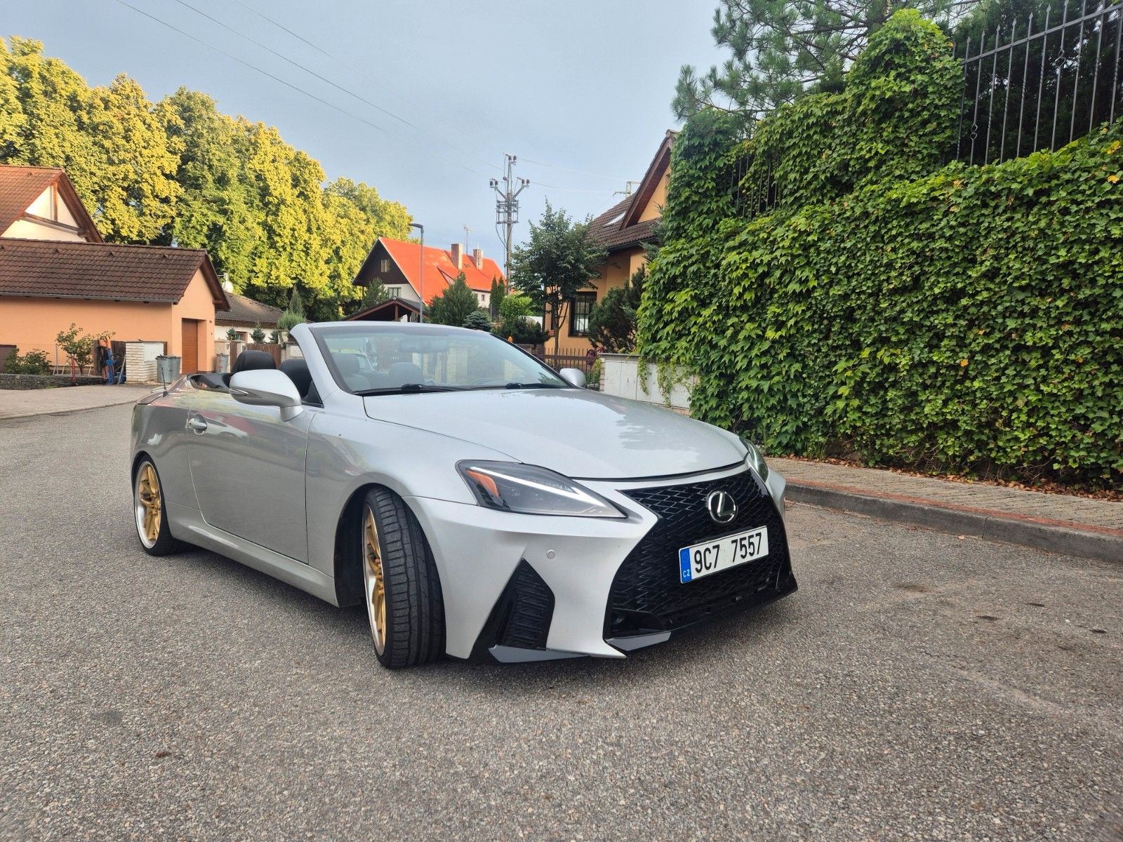 Lexus IS 250 IS 250
