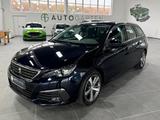 Peugeot 308 SW Allure Business*Navi&Kam.*Leder*Led - Peugeot 308 Allure mit Diesel-Antrieb