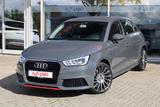Audi A1 Sportback S-Tronic 1.8 TFSI BI-XENON ALU SHZ - : Kleinwagen, Sport