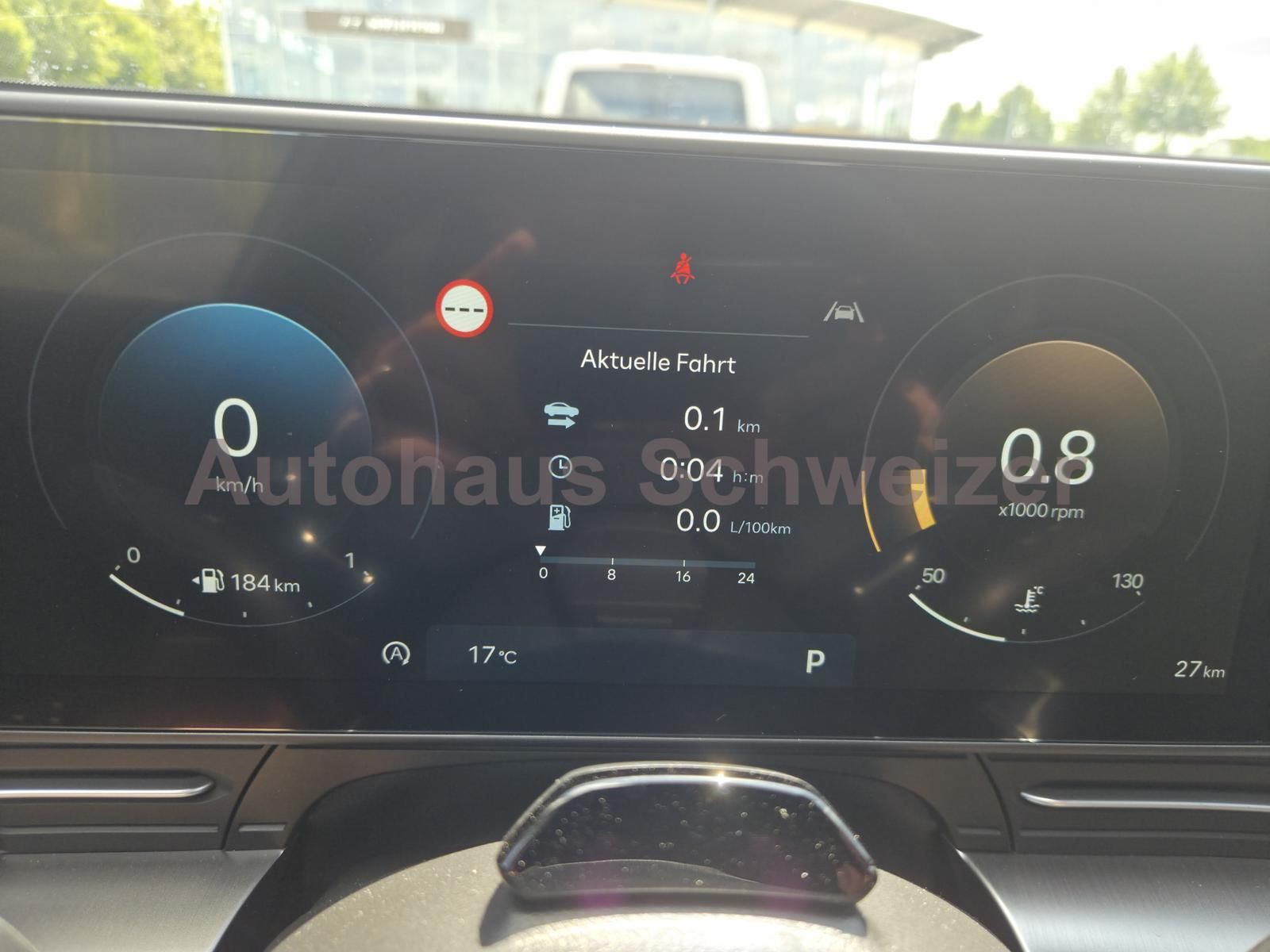 Hyundai Kona – Bild 18