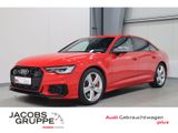 Audi S6 Limo 3.0 TDI quattro*LED*PDC*AHK * - Audi S6 aus 2024