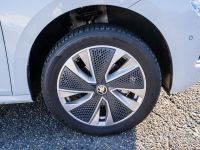 Skoda Kamiq - Vorschau Bild 9