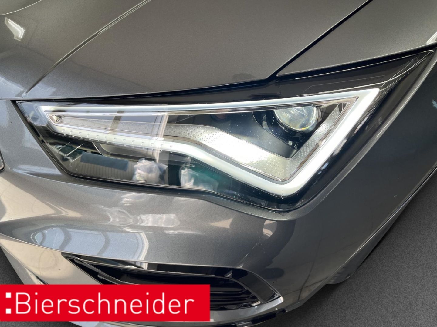 Cupra Ateca - Bild 30