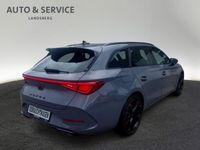 Cupra Leon - Vorschau Bild 3
