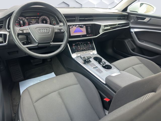 A6 Avant quattro 2.0TFSI 195kW AHZV Matrix-LED P