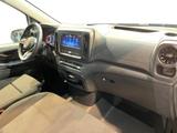 Mercedes-Benz Vito 119 Tourer **MBUX,Navi,Winter,AHK,R-Cam - mit Diesel-Antrieb: Automatik