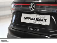 Volkswagen Taigo - Vorschau Bild 8