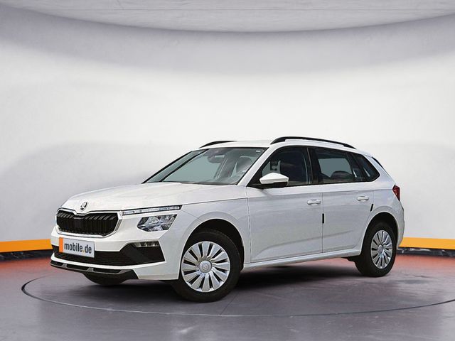 Skoda Kamiq 1.0 TSI DSG *Aktion* DAB LED SHZ VIRTUAL