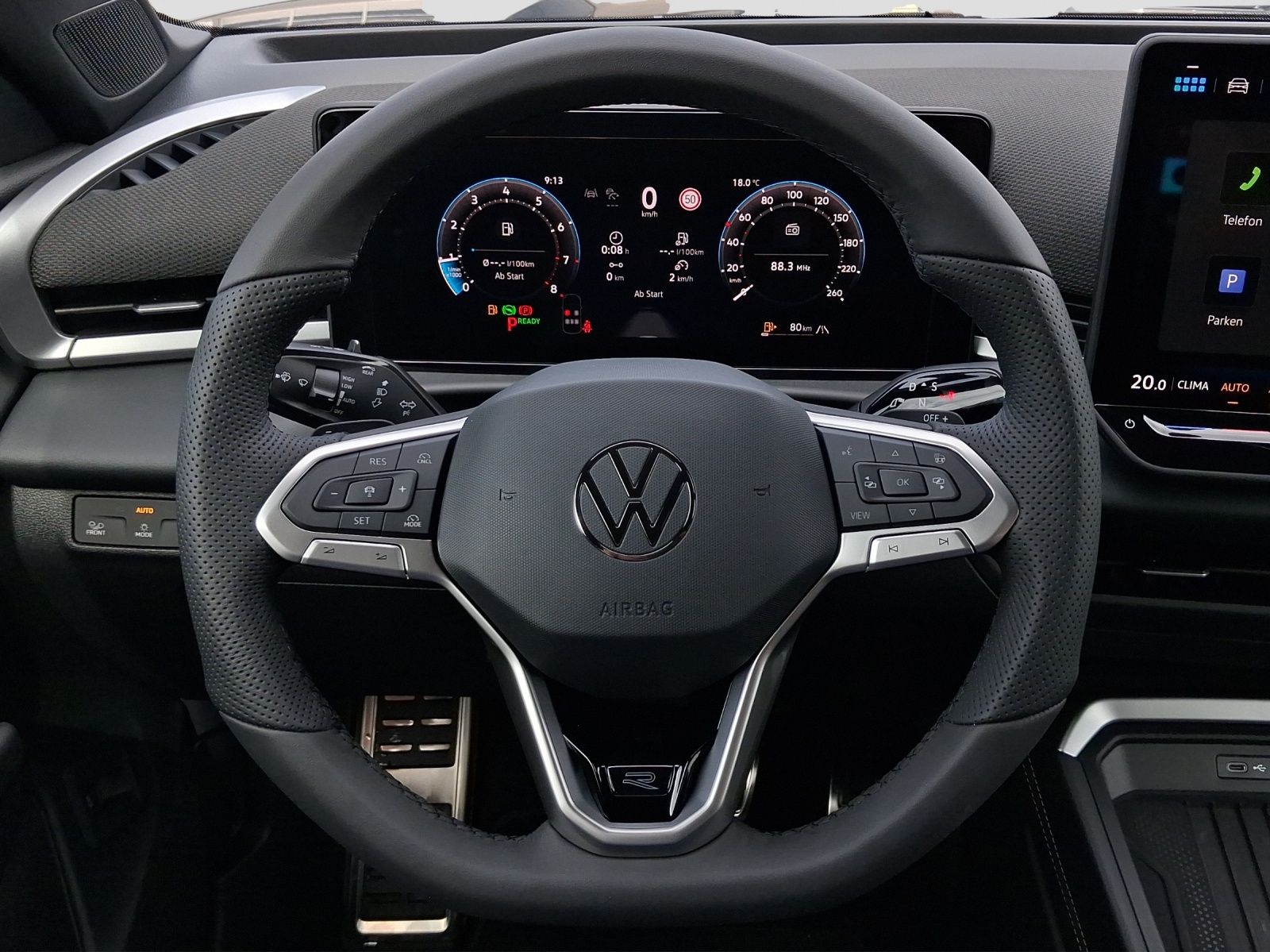Volkswagen T-Roc - Bild 8