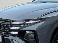 Hyundai TUCSON - Vorschau Bild 5