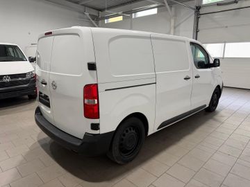 Opel Vivaro - 3
