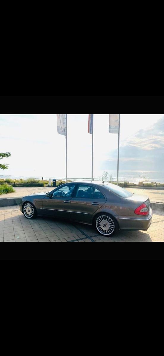 Mercedes-Benz Andere