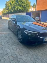 BMW 5er 530d M Sportpaket - Automatik Rückfahrkamera - BMW 530: 5er 530d