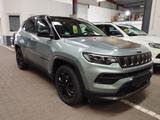 Jeep Compass Upland PHEV 4WD+NAV+LED+KAM+ACC+VIRTUAL - Jeep Compass Upland mit Hybrid-Antrieb (Benzin/Elektro)