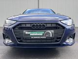 Audi A4 35 2.0 TFSI S tronic advanced AHK Navi ACC LR - Audi A4 mit Benzin-Antrieb: 3.2