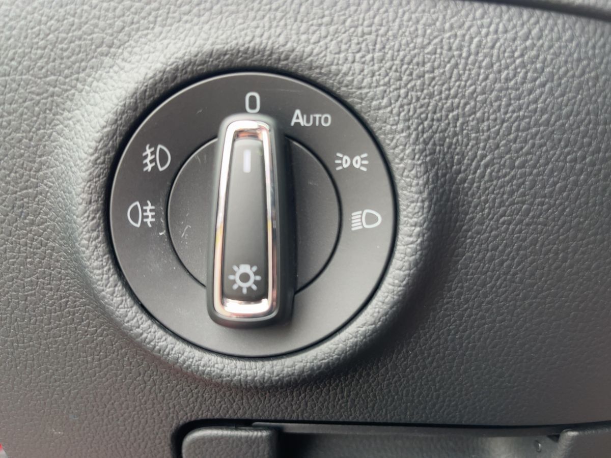 Skoda Superb - Bild 19
