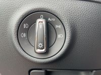 Skoda Superb - Vorschau Bild 19