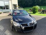 Volkswagen VW Eos TFSI Cabrio top gepflegt - Volkswagen Eos: TFSI