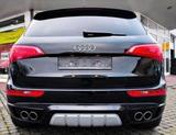 Audi Q5 3.0 TDI quattro ABT S-line Sportpaket/AHK/Nav - Audi Q5: Sport