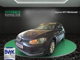 Volkswagen Golf VII~Loung Lounge BMT~DSG~F1~ALU~PDC~TEMPOMA