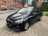 BMW 216 Gran Tourer 216d Advantage - BMW 216 Gran Tourer: 7 Sitzer