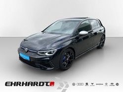 Volkswagen Golf VIII 2.0 TSI DSG 4Motion R DCC IQ-LIGHT*NAV