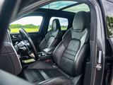 Porsche Cayenne 4.0 Turbo S E-Hybrid 680 PS | Erstzulass - Porsche Cayenne: Allradantrieb