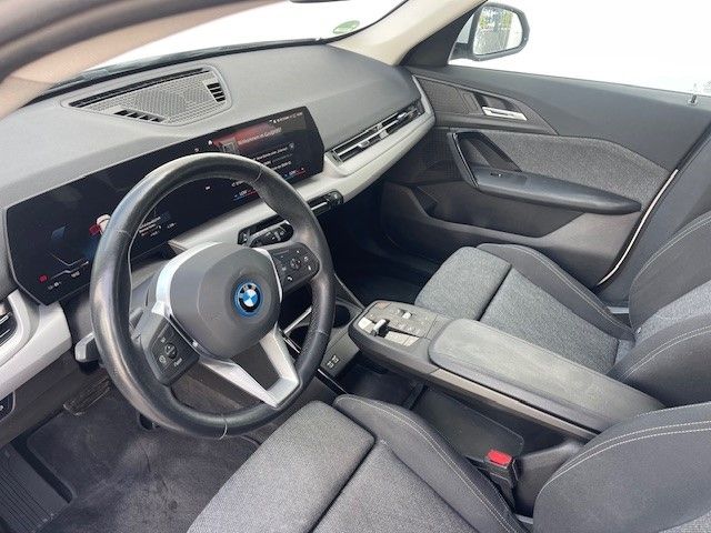 BMW iX1 xDrive 30 LMR SportSitz SHZ DrivAss+ Parkass foto 8