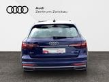 Audi A4 Avant 35TFSI Advanced LED Scheinwerfer, Navi - : Leder, Scheinwerfer