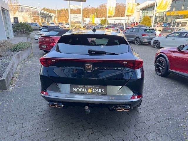 Fahrzeugabbildung CUPRA Formentor VZ e-Hybrid AHK PANO SHZ 19"