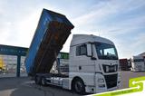 MAN TGX 26.500 6x2 Kipp-WAB Retarder Standklima - Angebote