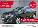 Audi Q3 35 TFSI S-TR ADVANCED LED+NAVI+2xPDC+AHK+VC - Audi Q3 Gebrauchtwagen in Wuppertal