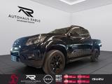 Nissan Navara NP300 N-Guard Double Cab 4x4 AT Navi AHK  - Nissan Navara: At