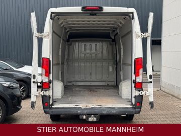 Peugeot Boxer - 6