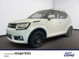 Suzuki Ignis 1.2 Comfort 4x4 NAVI SHZ FSE USB LED - Suzuki Ignis: Limousine