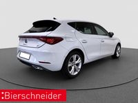 Seat Leon - Vorschau Bild 8
