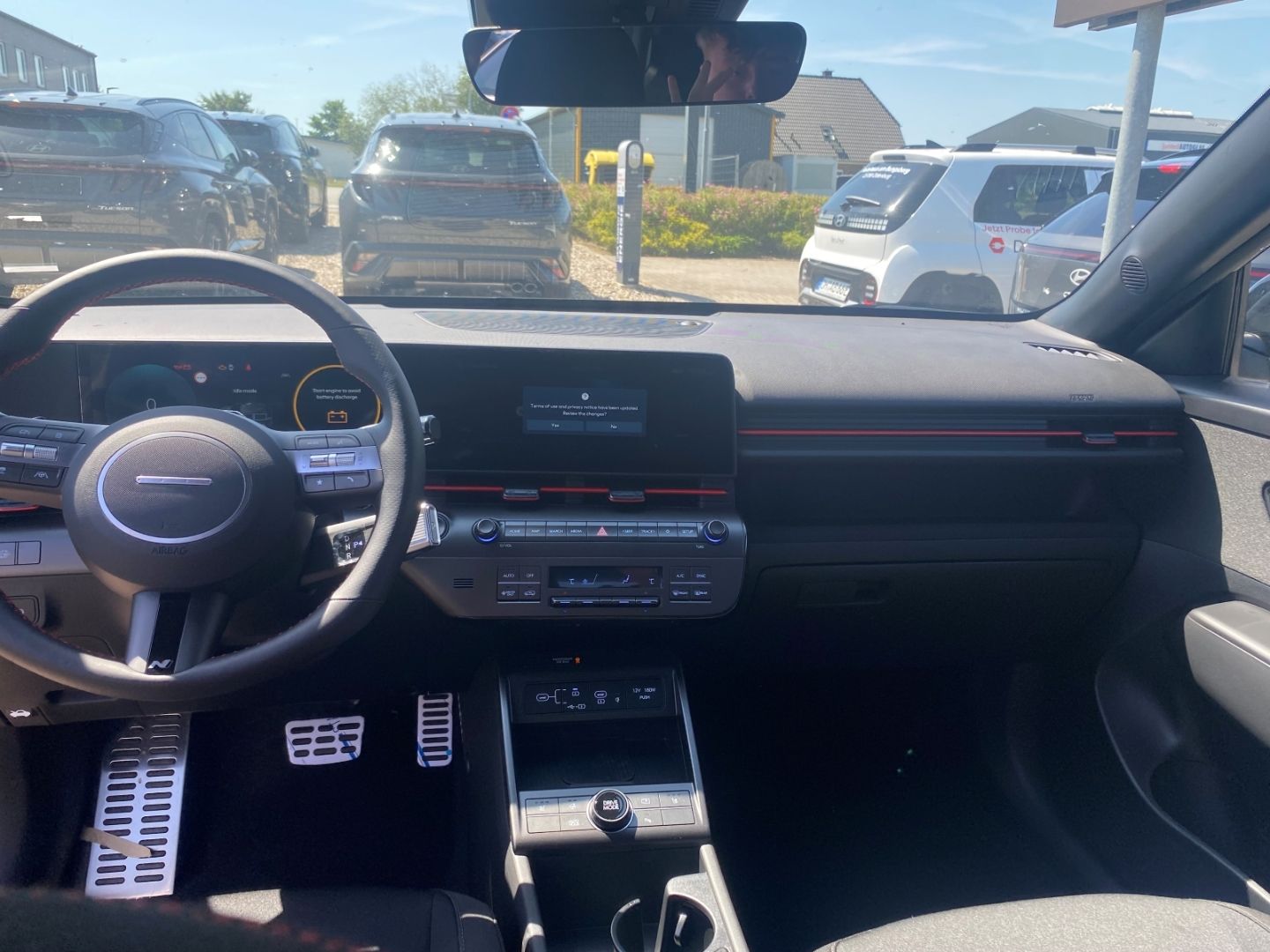 Hyundai Kona – Bild 15