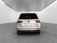 Volkswagen Tiguan - Vorschau Bild 6