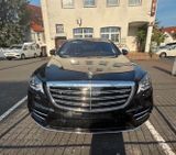 Mercedes-Benz Mercedes S 400 d 4MATIC | 340 PS | AMG-Opt... - Mercedes-Benz S 400 in Frankfurt (Main)