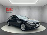 BMW 520 d xD Luxury L. B&O Komfort S 3D Kam. Standh. - BMW 5er Reihe: Standheizung