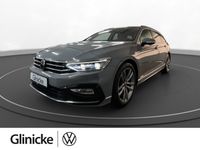 Volkswagen Passat Variant - Vorschau Bild 1