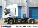 Iveco Stralis 440S45T/P 4x2 - Iveco Stralis 440