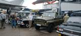 Other UAZ 469 Oldtimerzulassung - Other mit Benzin-Antrieb: Geländewagen, Uaz469